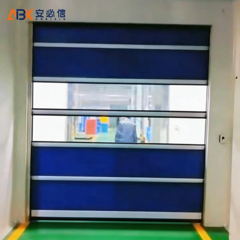 鸡西快速门