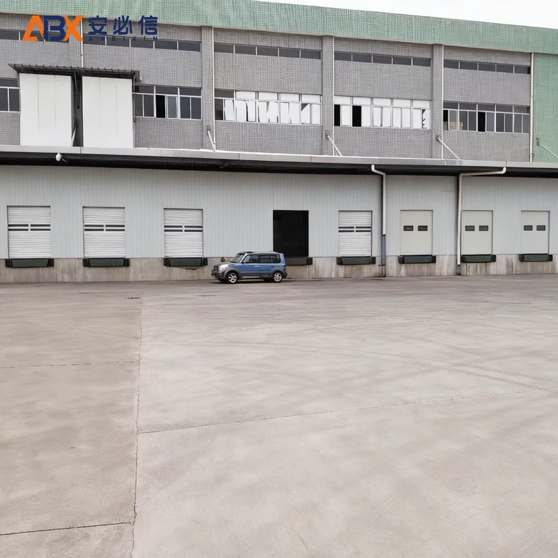鸡西软帘高速门